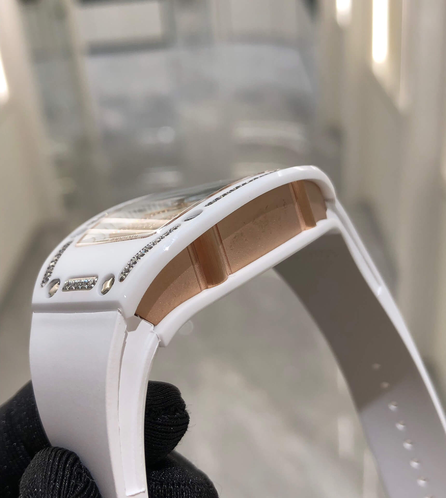 Richard Mille 07-01