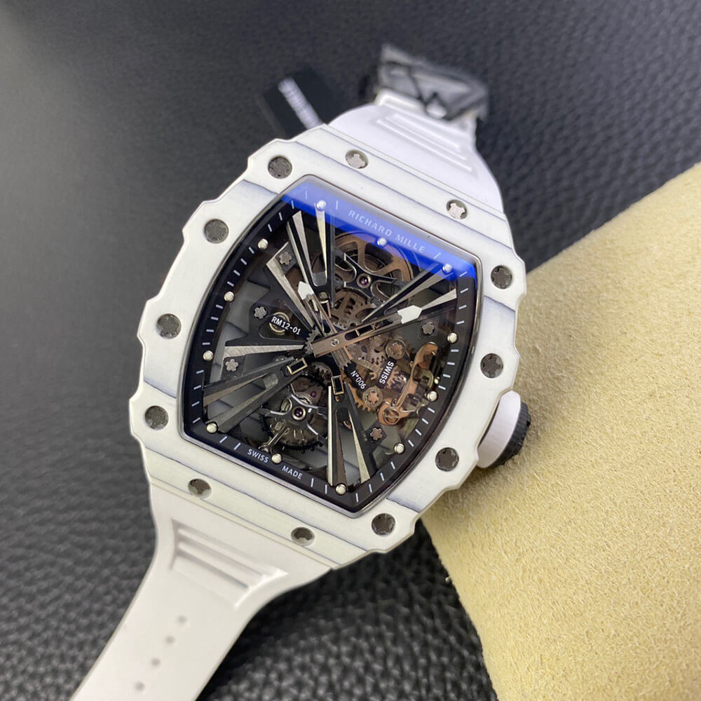 Richard Mille 12-01