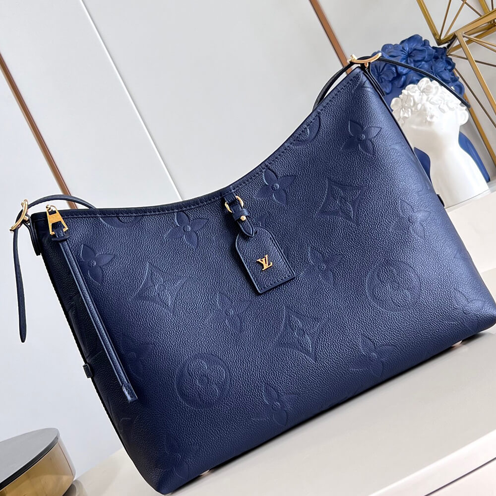 LV  CarryAll MM