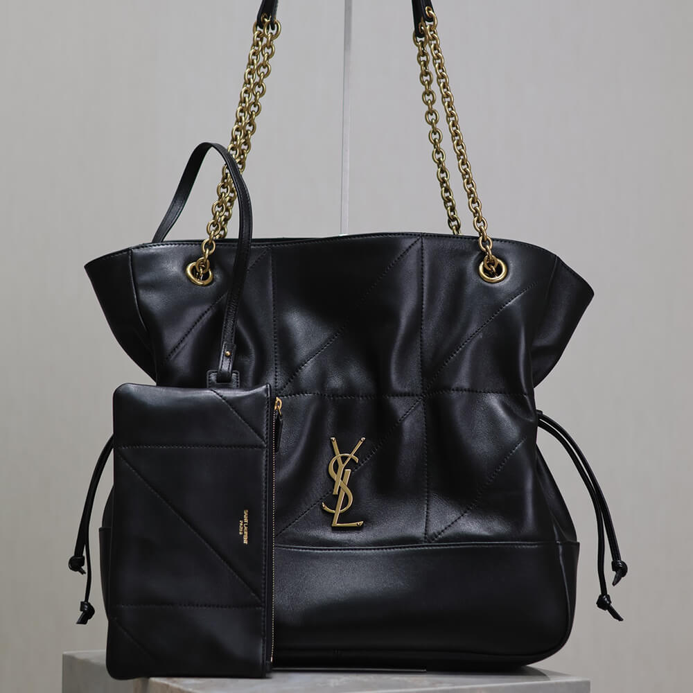 Y51  JAMIE SHOPPING in lambskin