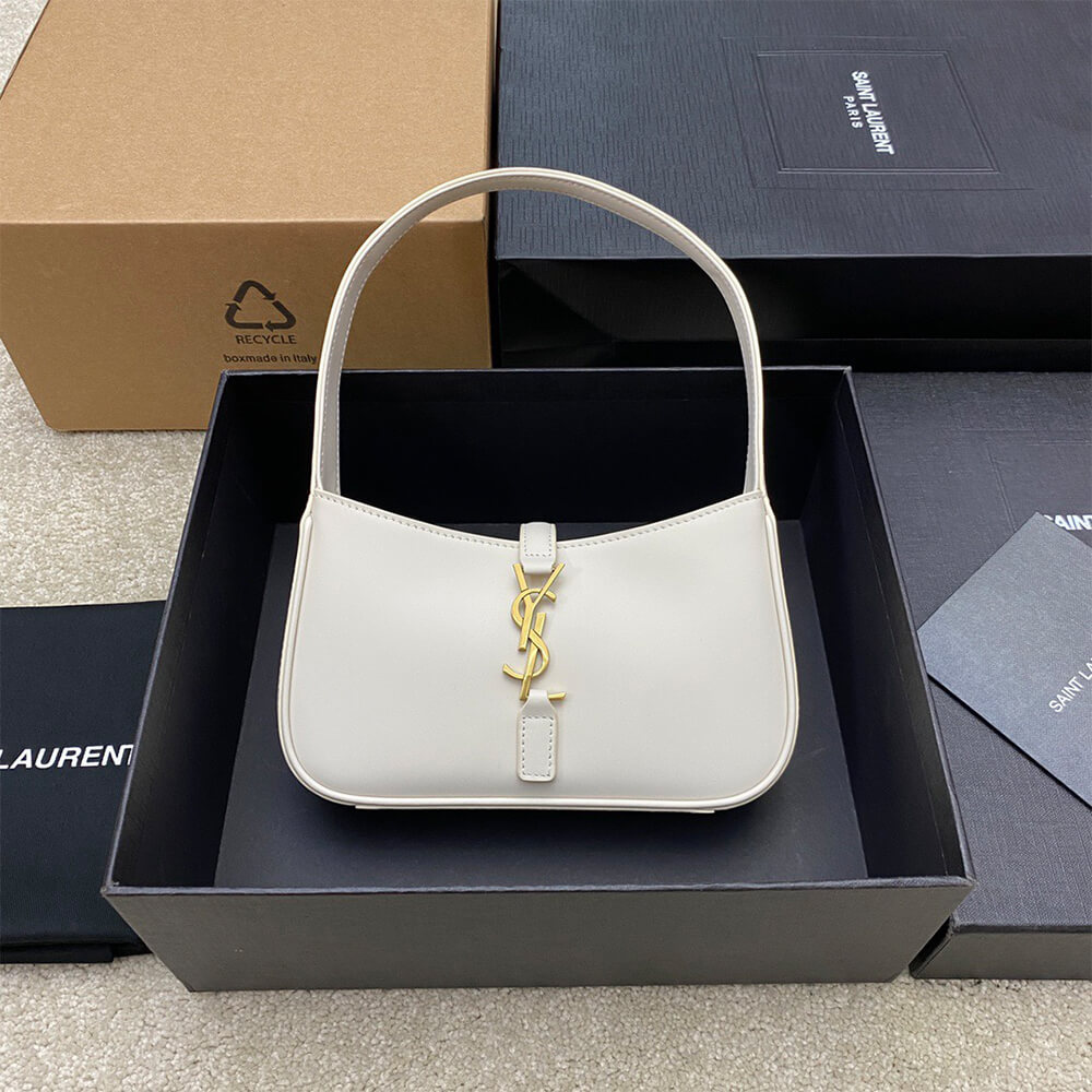 Y51  MINI LE 5 À 7 IN SMOOTH LEATHER