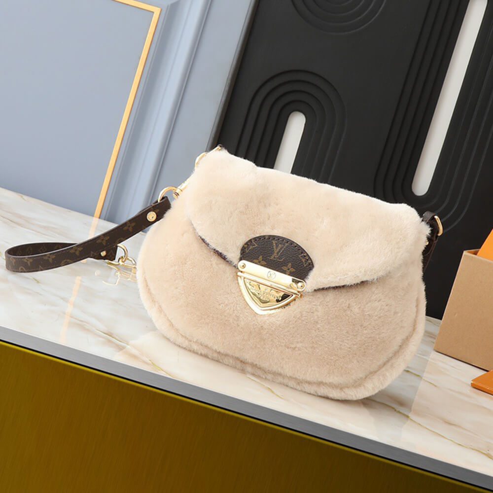LV  Sunset Bag