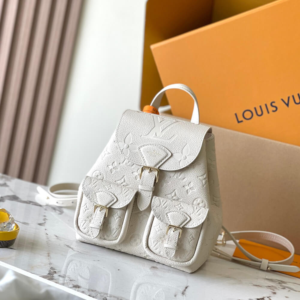 LV  Backup Backpack