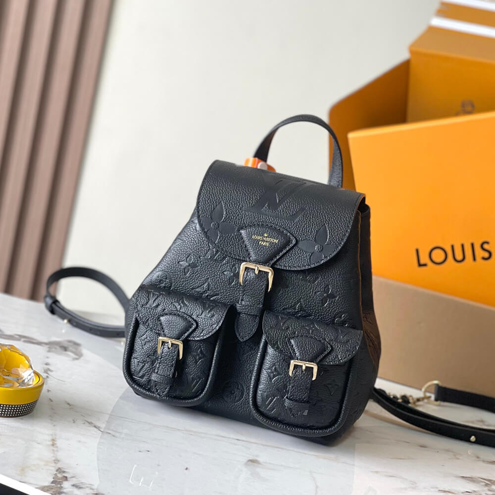 LV  Backup Backpack