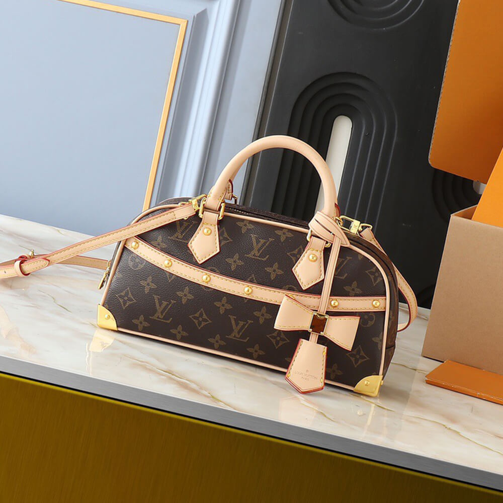 LV   Handbag East West