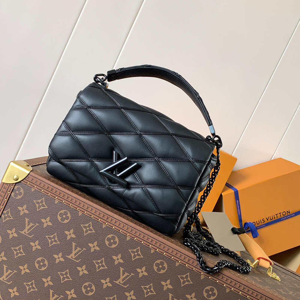 LV  GO-14 MM