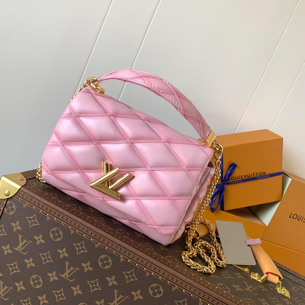 LV  GO-14 MM