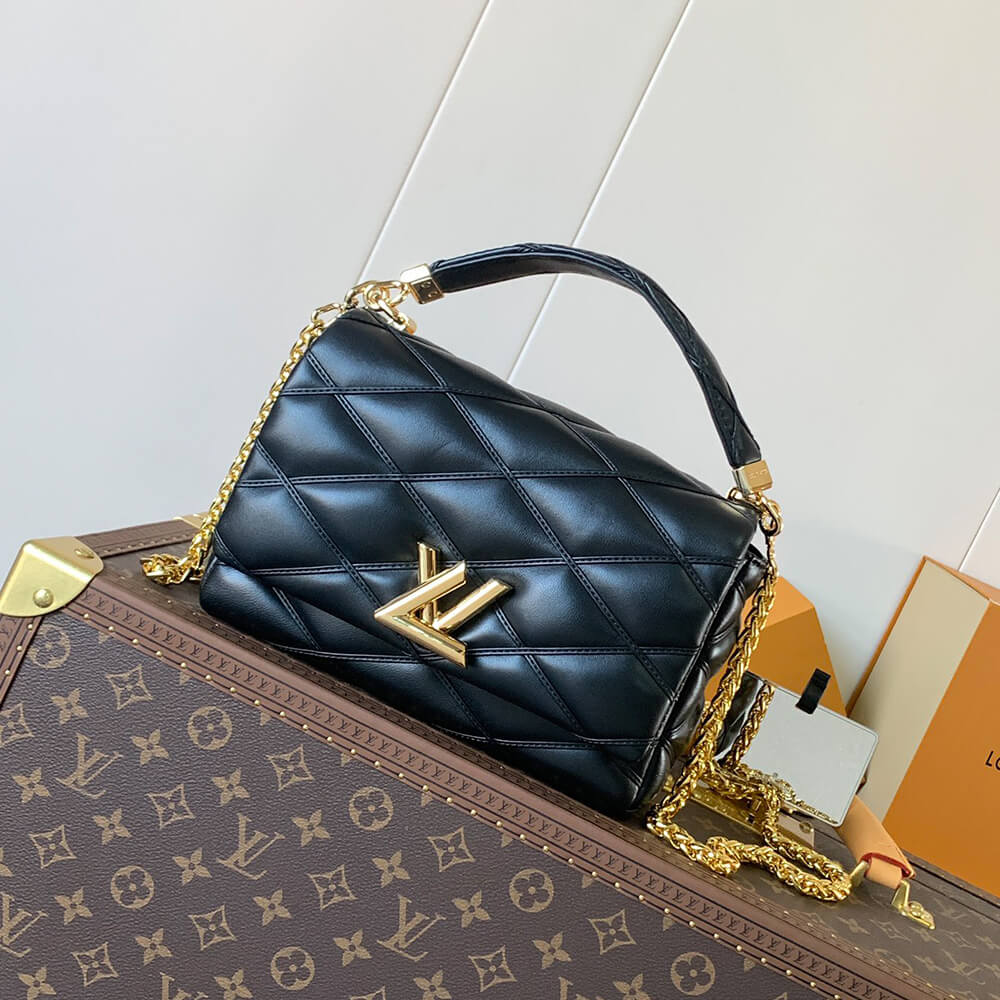 LV  GO-14 MM