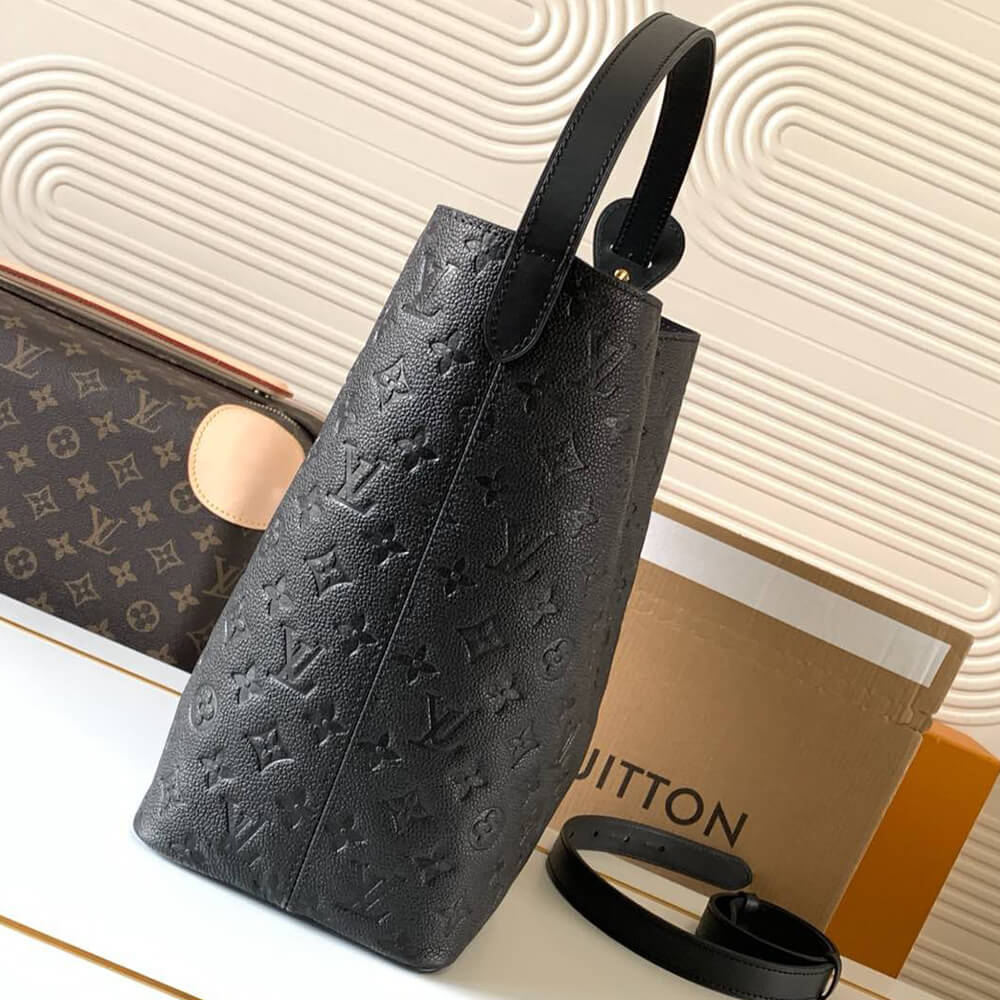 LV  All In GM