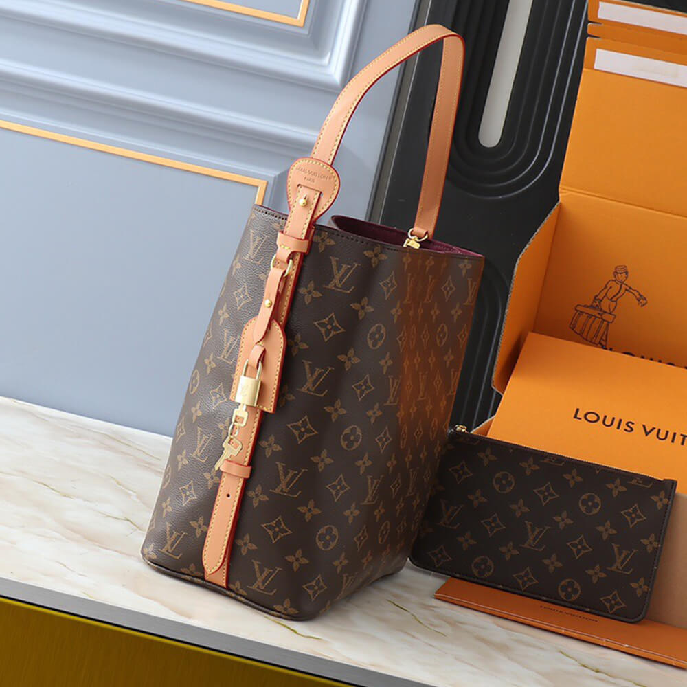 LV  All In GM