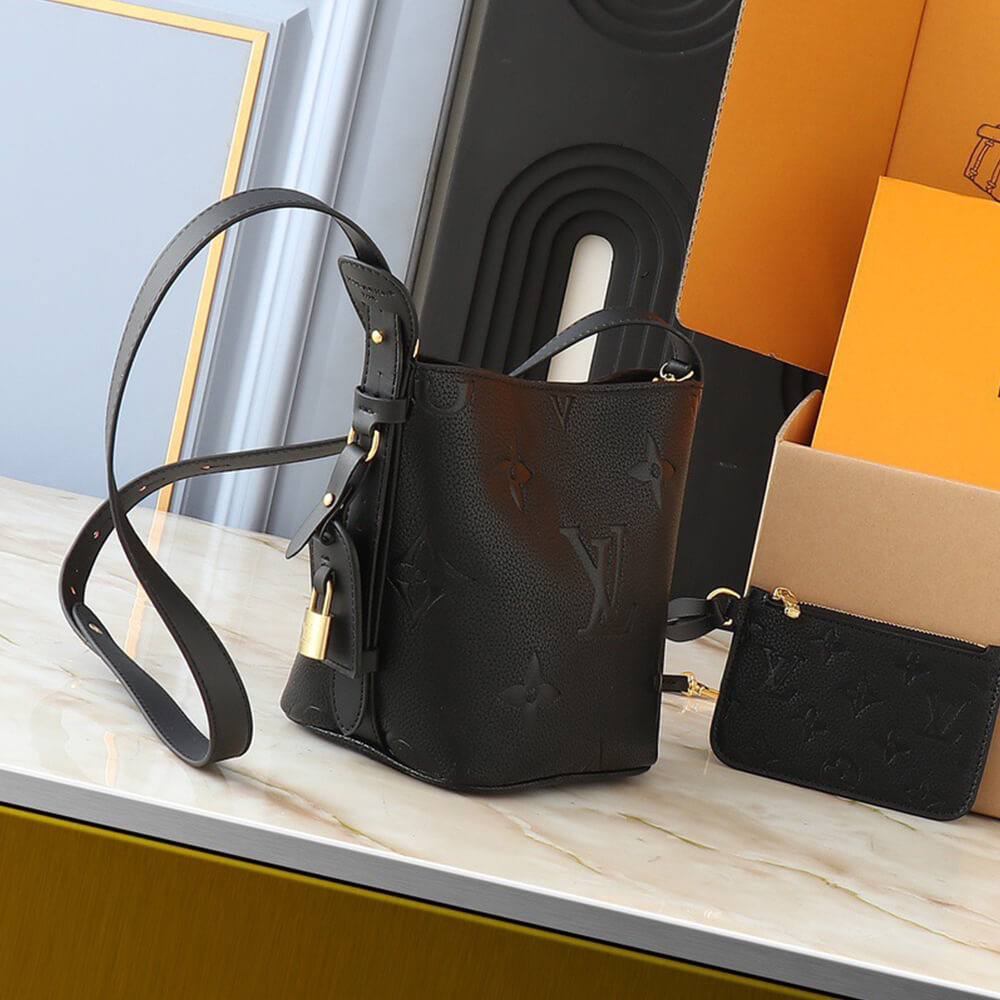LV  All In BB Bag