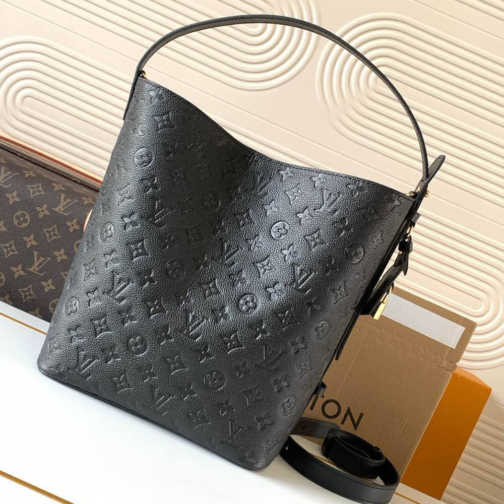LV  All In GM