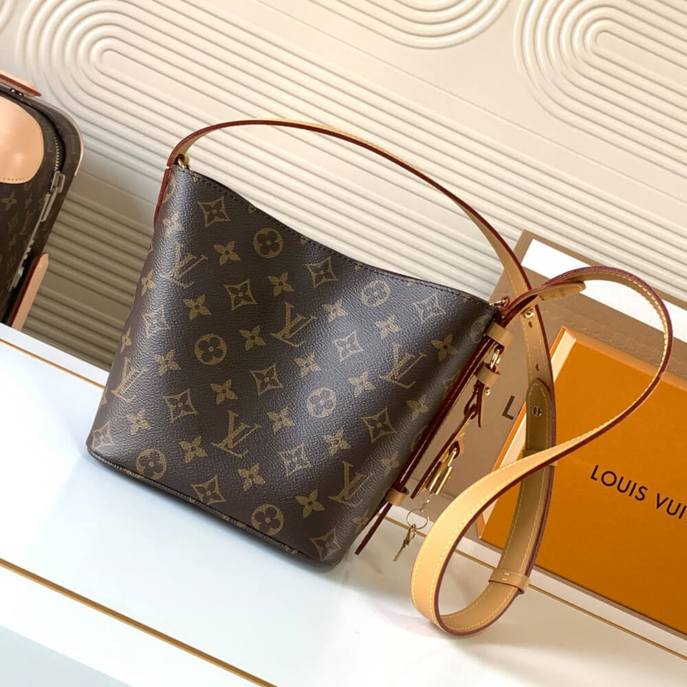 LV  All In BB Bag