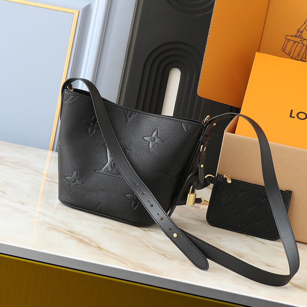 LV  All In BB Bag