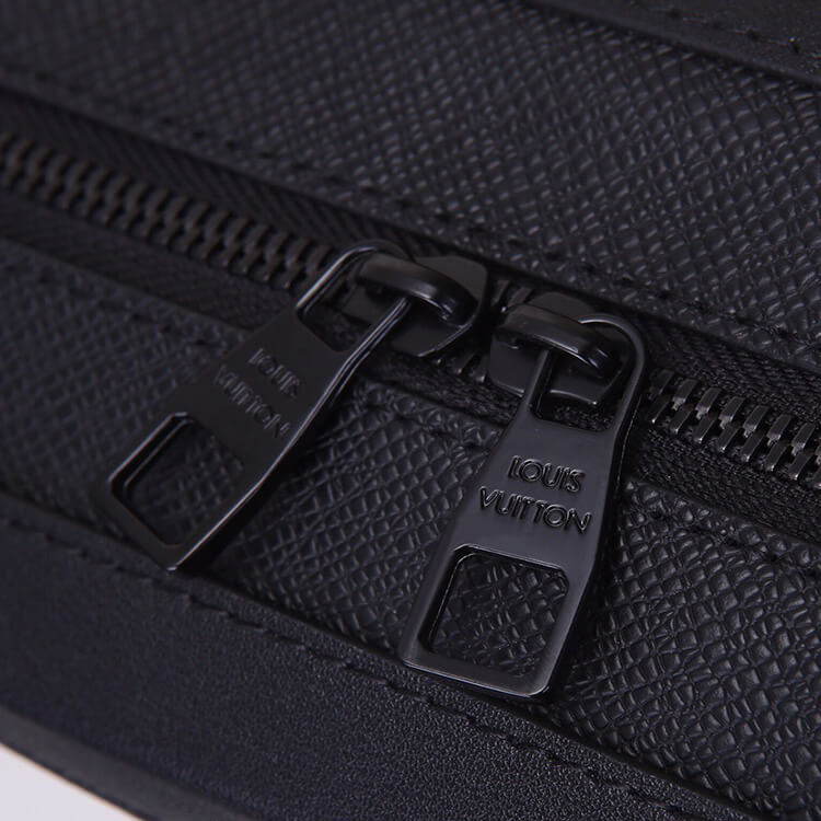 LV Soft Trunk Bag