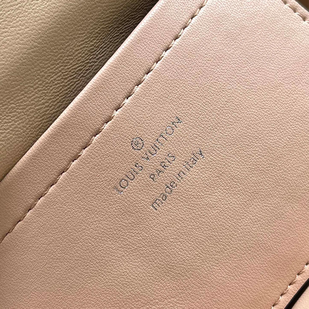 LV  Pico GO-14 Bag