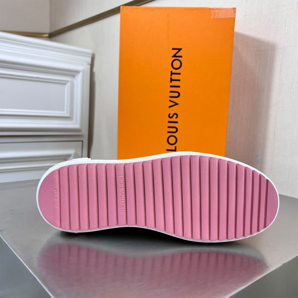 TIME OUT SNEAKER