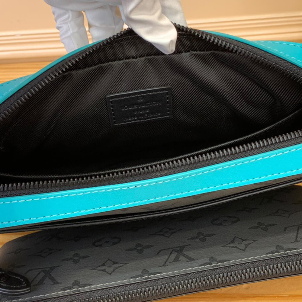 LV Trio Messenger