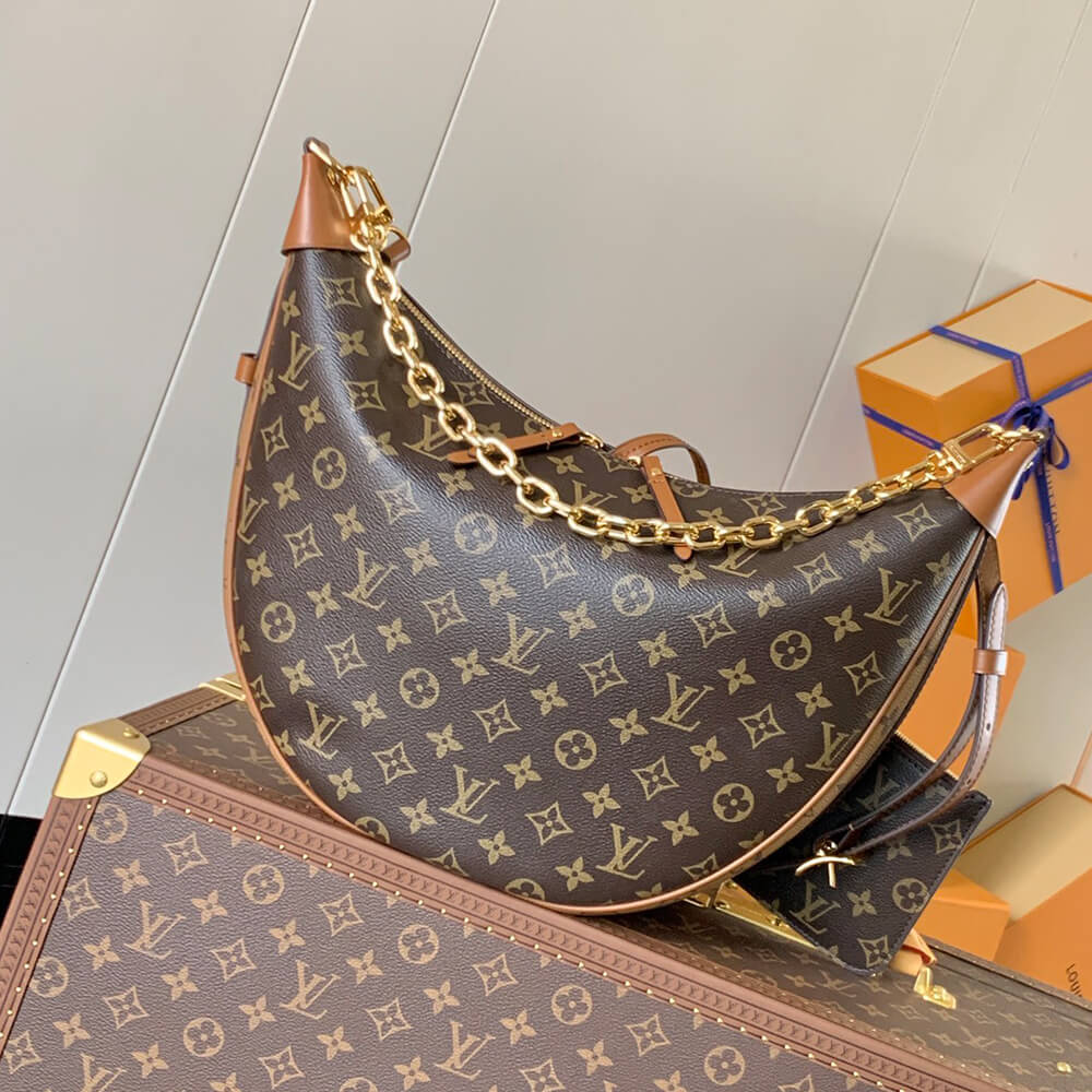 LV  Loop Hobo