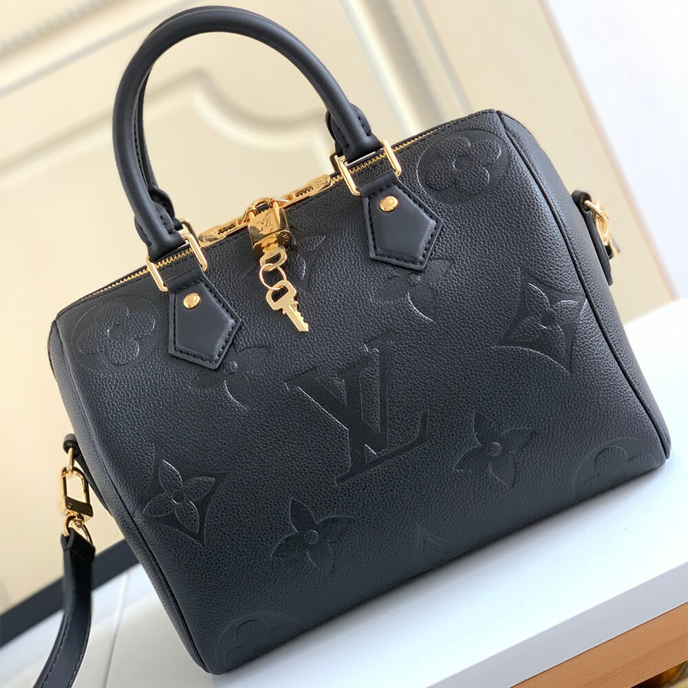 LV  Speedy Bandoulière 25