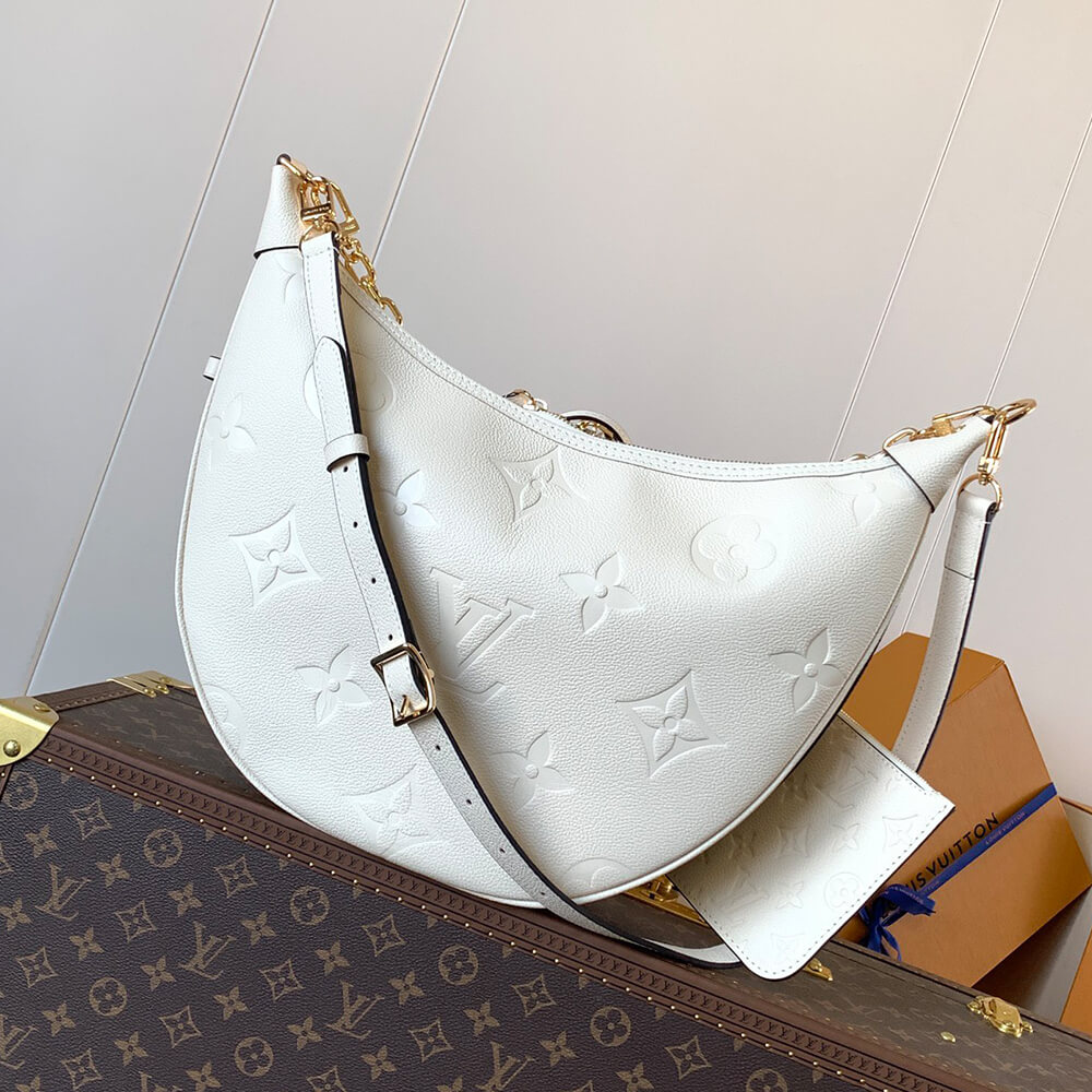 LV  Loop Hobo