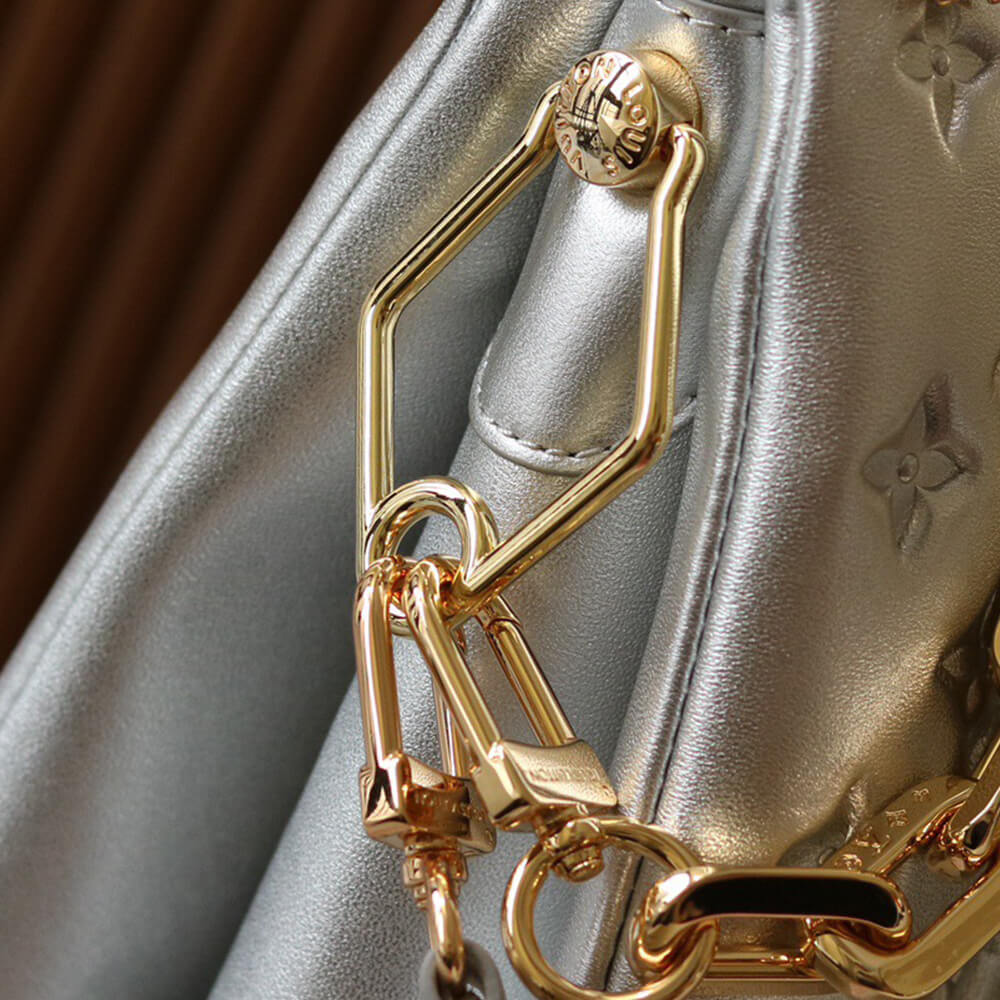LV Coussin PM(HIGH-END GRADE)
