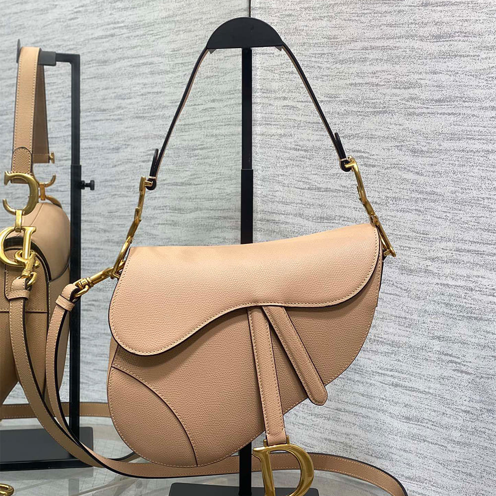 D10r Saddle Bag with Strap(HIGH-END GRADE)